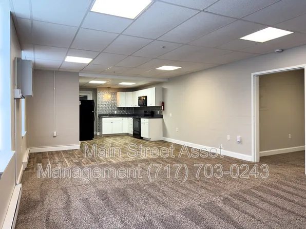 100 S Front St APT 6, Liverpool, PA 17045