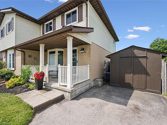 2nd image of 315 Mayview Cres #B