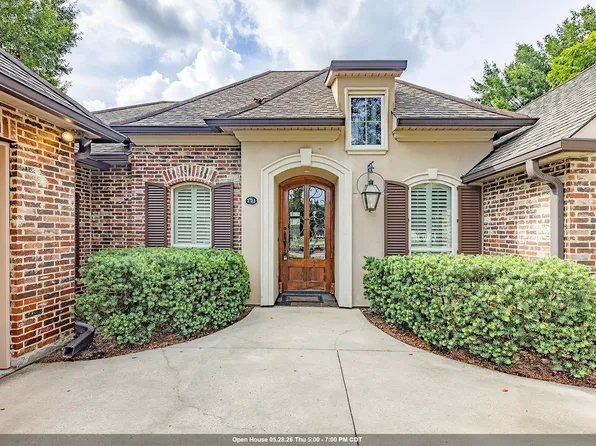121 Gentle Oak Blvd, Schriever, LA 70395
