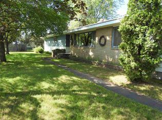 917 Roosevelt Rd, Niagara, WI 54151