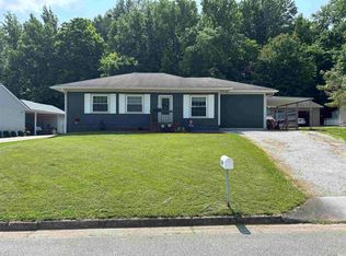 479 S Carroll St, Jasper, IN 47546