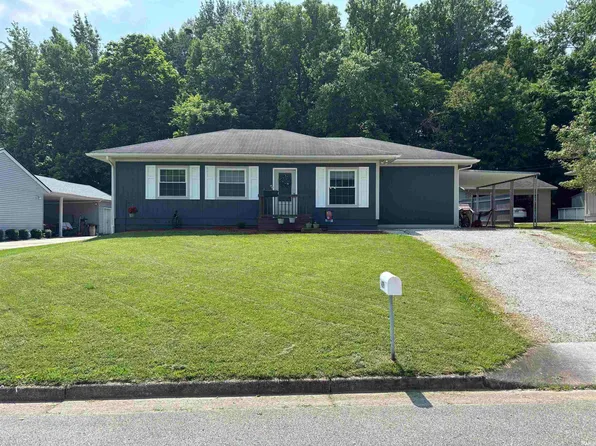 479 S Carroll St, Jasper, IN 47546