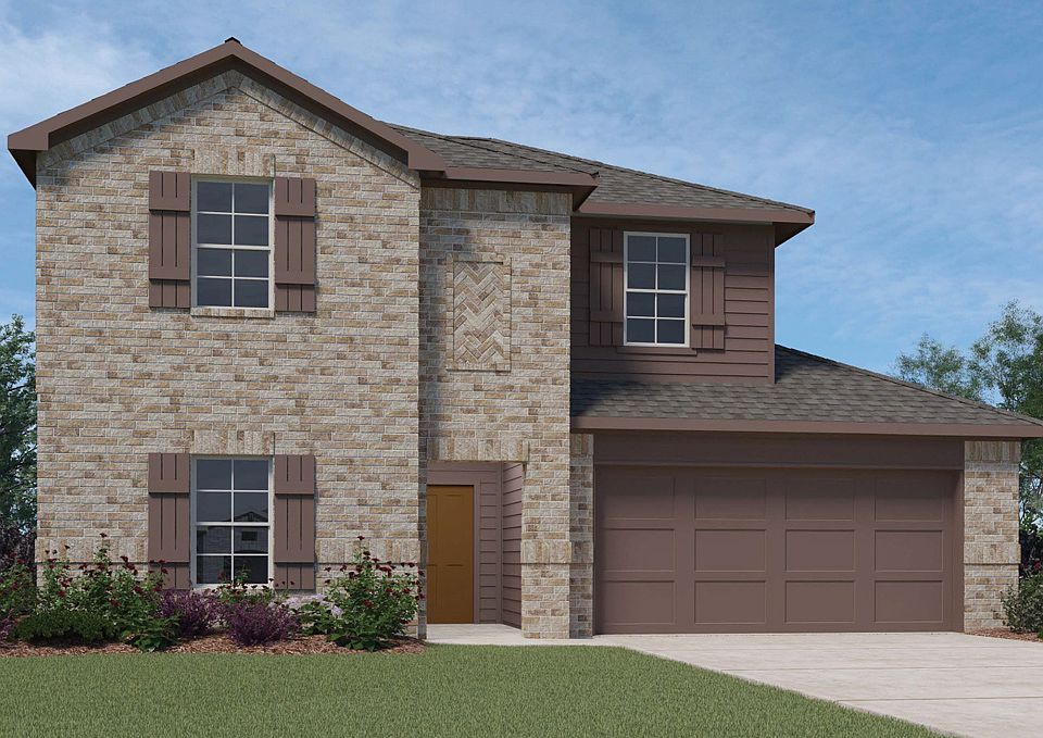 Plan Elevation.