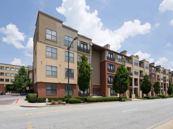 400 17th St NW, Atlanta, GA 30363
