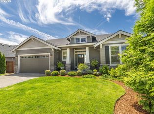 15286 SE Frye St, Happy Valley, OR 97086