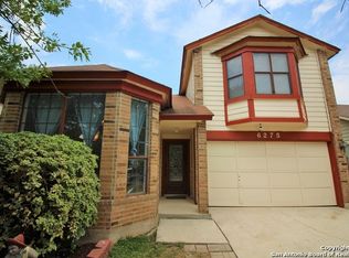 6275 Valley Bay Dr, San Antonio, TX 78250