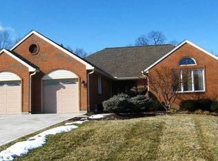 7442 Pickway Dr, Cincinnati, OH 45233