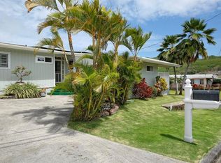 1132 Mapuana St, Kailua, HI 96734