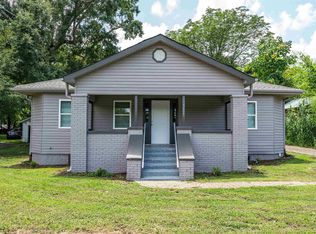 5117 Bankhead Hwy, Adamsville, AL 35005