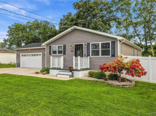 550 Colt Ave, Lewiston, NY 14092