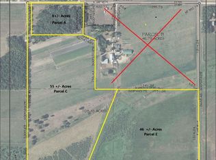 440th St, Wadena, MN 56482