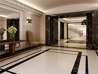 Rented by Corcoran