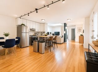 11 Monroe St #3A, Brooklyn, NY 11238