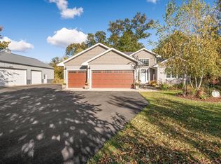 28646 146th St, Zimmerman, MN 55398