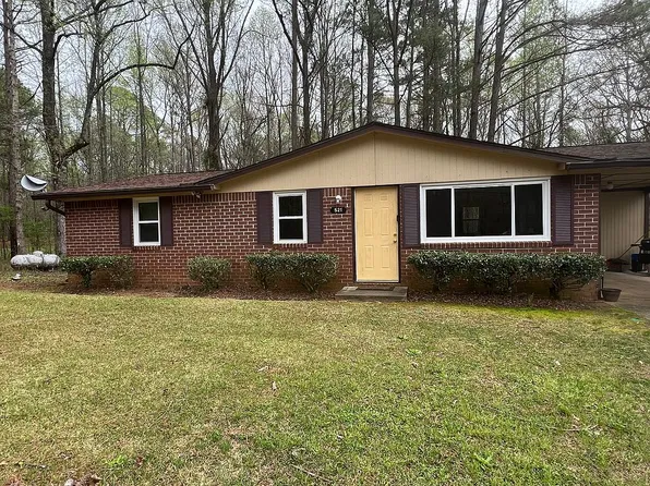 521 Wisso Rd, Griffin, GA 30223