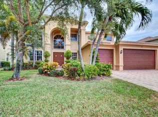 9549 Campi Dr, Lake Worth, FL 33467
