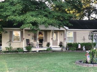 7055 Guthrie Rd, Guthrie, KY 42234