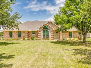 232 Meadow Creek Ln, Burleson, TX 76028