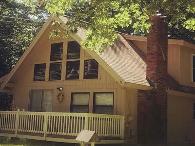 175 Deer Crossing Road, Limerick, ME, 04048