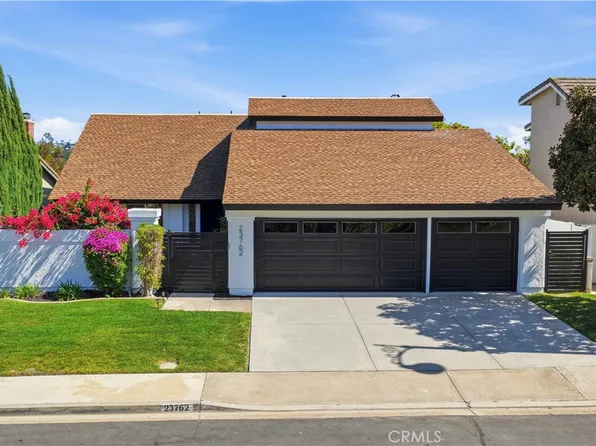 23762 Via Porton, Mission Viejo, CA 92691