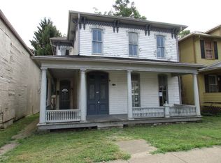 414 Wheeling St, Lancaster, OH 43130