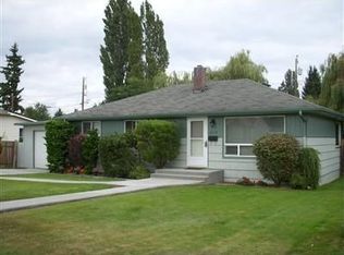 2117 Maple St, Everett, WA 98201