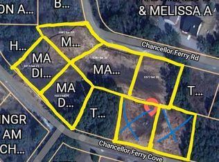 0 Chancellors Ferry Loop #0, Harpersville, AL 35078