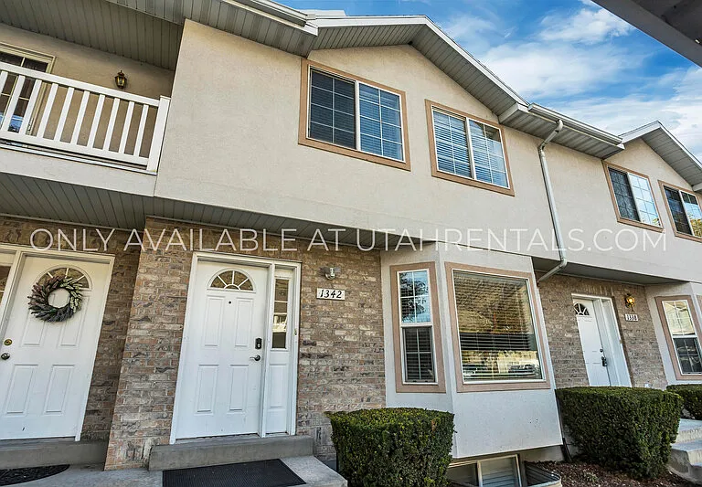 1342 S 1370 E — Photo 1