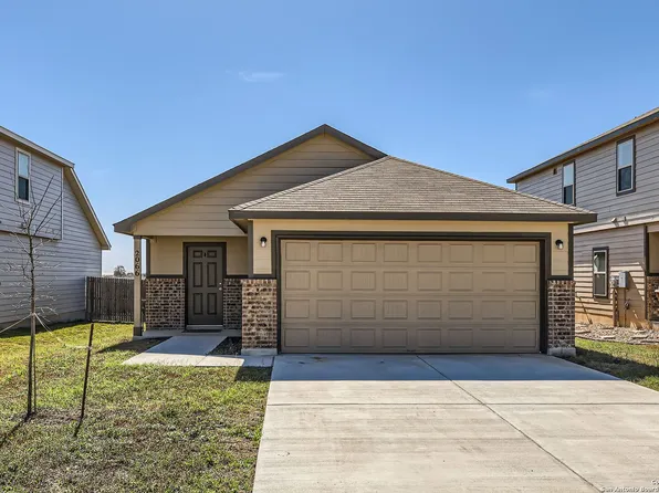 2066 Chelsea Grv, New Braunfels, TX 78130