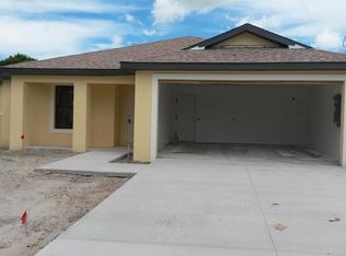 505 SW 19th St, Cape Coral, FL 33991