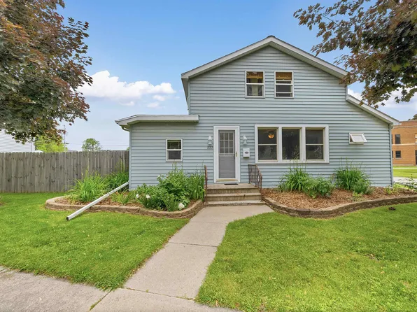 233 N Huron St, De Pere, WI 54115