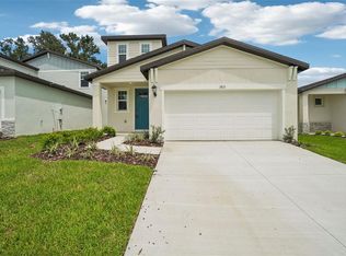 3812 Radiant Mountain Dr, Plant City, FL 33565