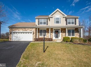 3389 Alydar Rd, Downingtown, PA 19335
