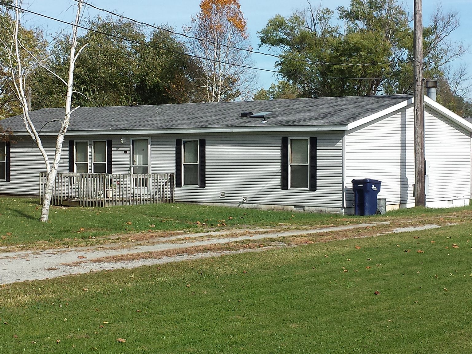 8628 Mill St, Straughn, IN 47387 Zillow