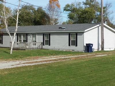 8628 Mill St, Straughn, IN, 47387