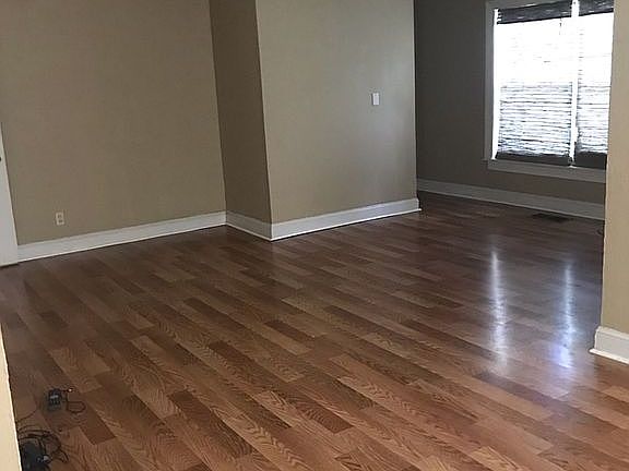 Den/Dining area