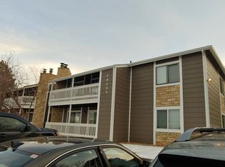 18155 E Ohio Ave APT 103, Aurora, CO 80017