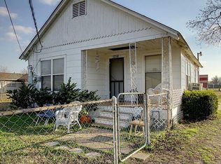 1214 Buschong St, Houston, TX 77039