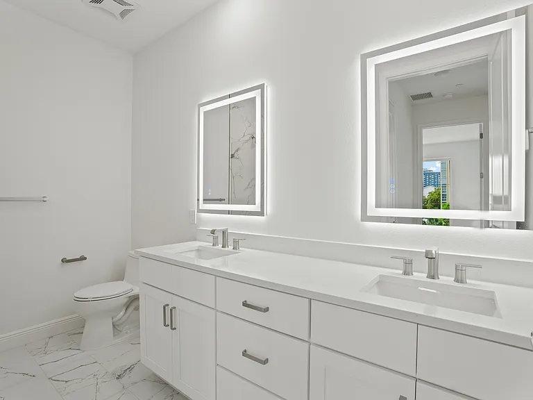 Guest Bath