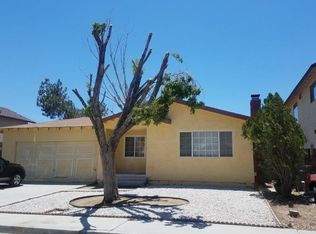 1840 Horizon Ln, Lancaster, CA 93535
