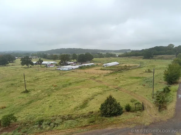 11238 Liberty Hill Rd, Cameron, OK 74932