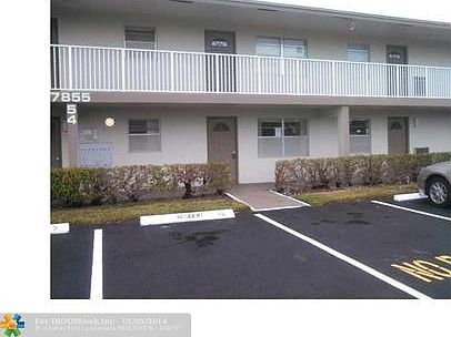 1st image of 7855 W Atlantic Blvd APT 105