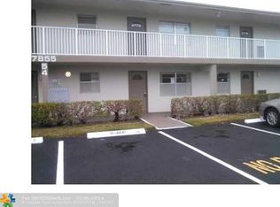7855 W Atlantic Blvd APT 105, Pompano Beach, FL 33063