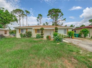 5329 Trammel St, Naples, FL 34113
