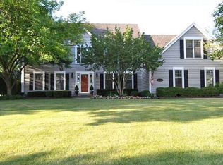 20295 Downing Ct, Brookfield, WI 53045