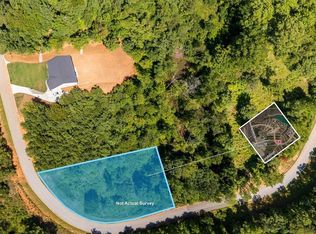 321 Stardust Ln, Seneca, SC 29672