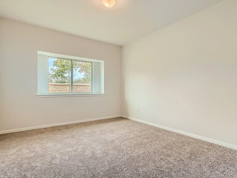 bedroom #1
