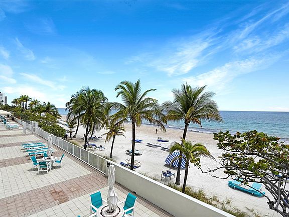 5th image of 3500 Galt Ocean Drive #2803