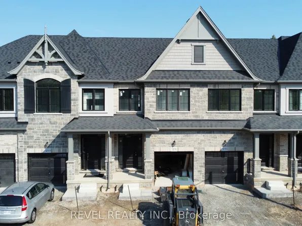 3191 Maplehill Dr, Burlington, ON L7N 2W1
