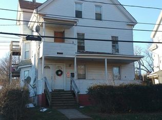 44 Short St FLOOR 2, New Britain, CT 06051